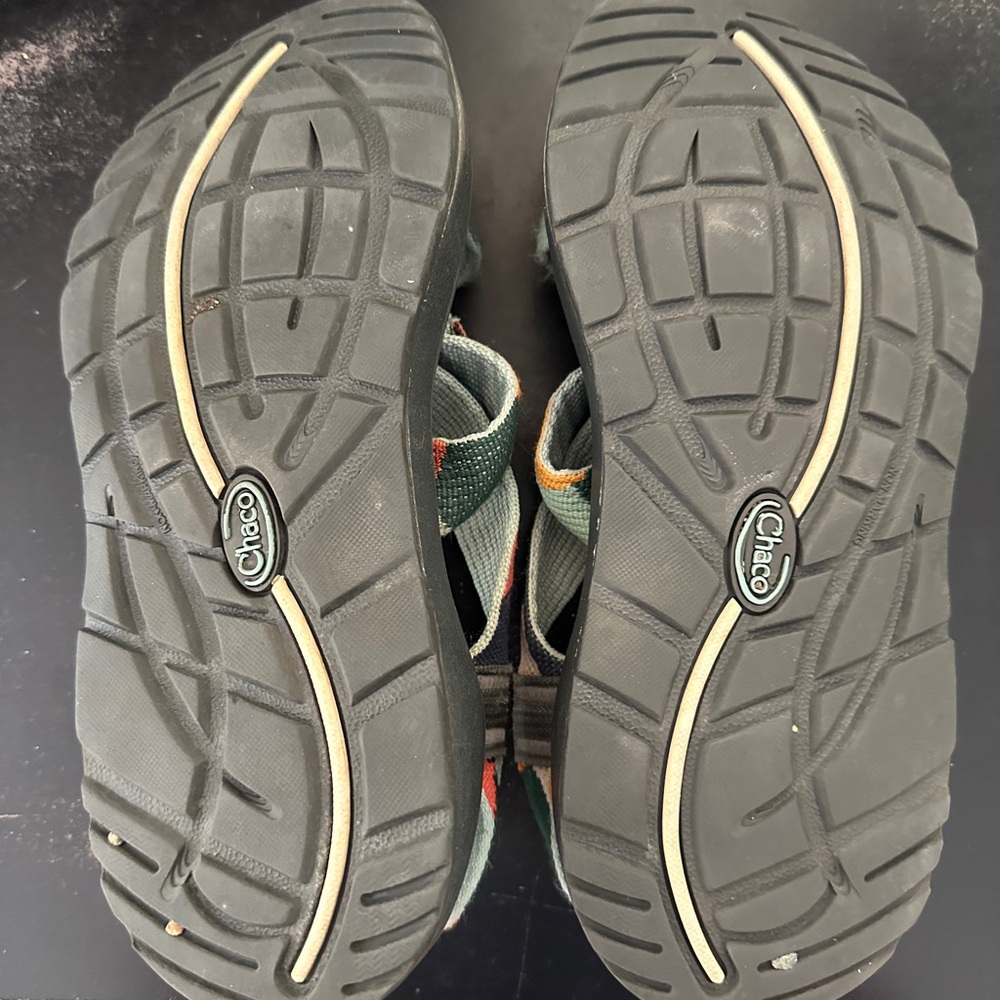 Chaco Multicolor Sandals - Picture 2 of 3